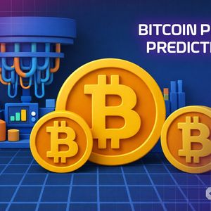 Bitcoin Price Prediction: BTC Slips to $83K but These Behind-the-Scenes Signals Are Turning Heads
