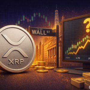XRP Price Prediction: Wall Street Giant Reveals XRP Forecast for 2026 – How High Can it Go?