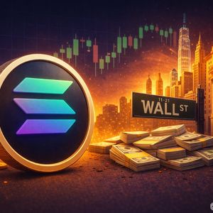Solana Price Prediction: Wall Street Just Moved Billions Onto SOL – Is This the Most Bullish News of the Year?
