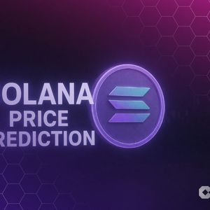 Solana Price Prediction: SOL Drops 8% Despite $4B in DEX Volume — Can Bulls Reclaim $135 Support?