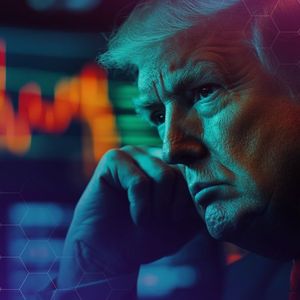 Trump Expected to Nominate Bitcoin-Friendly Kevin Warsh as Next Fed Chair