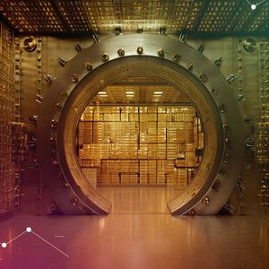 Liquidity, Not Rates, Is Holding Bitcoin Back as Gold Absorbs Safe-Haven Flows, Kraken Economist Says