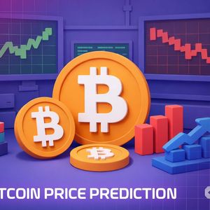 Bitcoin Price Prediction: $1.875 Billion Pulled From BTC – Are We Hours Away From a Major Breakdown?