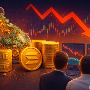 Solana Price Prediction: Millions Pour Into SOL ETFs While the Price Dives – What Do These Investors Know That You Don’t?