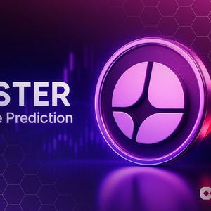 Aster Price Prediction: ASTER Defends $0.60 Support as Bulls Target $0.74 MA