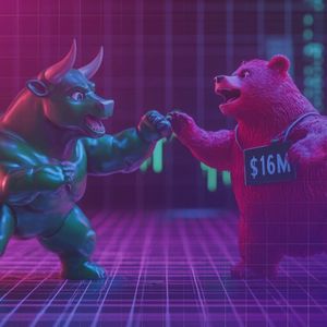 Zcash Price Prediction: $16 Million Bets on a Crash – Is ZEC About to Get Wrecked?