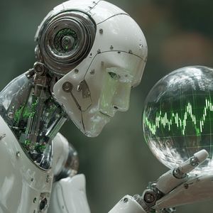 We Hacked This New Chinese AI to Predict the Price of XRP, Solana and Shiba Inu By the End of 2026