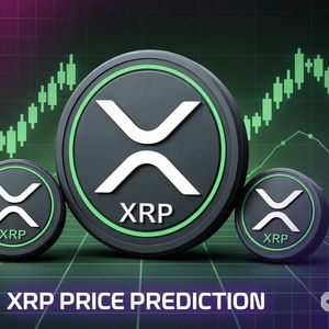 XRP Price Prediction: $70M Liquidated as XRP Tests $1.70 – Is $1.60 Next?