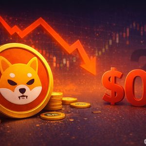 Shiba Inu Price Prediction: SHIB Just Crashed to a 3-Year Low – Is SHIB Going to $0?