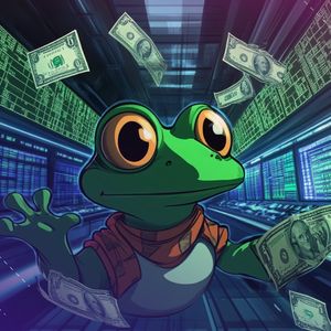 Pepe Coin Price Prediction: Price Looks Dead, But Smart Holders Are Taking Control Behind the Scenes