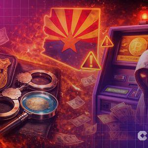 Arizona AG Warns Residents: Crypto ATM Scams Are Surging