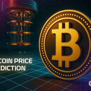 Bitcoin Price Prediction: Binance Just Bought $100M in BTC – And They’re About to Drop $1 Billion More
