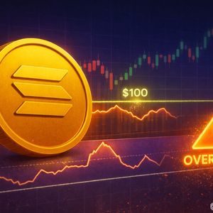 Solana Price Prediction: RSI Screams Oversold at $100 – Is the Market About to Snap Back Hard?