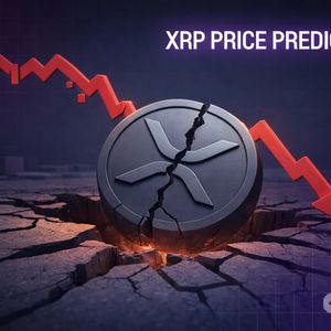 XRP Price Prediction: Retail Is Disappearing, On-Chain Activity Collapses – Is XRP Quietly Dying?