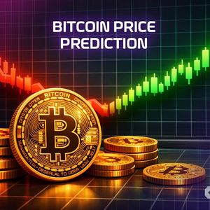 Bitcoin Price Prediction: Wall Street Just Bet Half a Billion on BTC – And Ignored Ethereum and XRP Completely