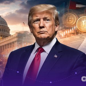 Trump-Linked World Liberty Financial Draws House Scrutiny After $500M UAE Stake Revealed