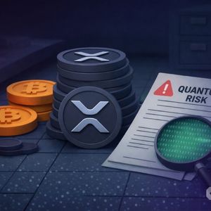 XRP Price Prediction: Top XRP Voice Sounds Alarm on Bitcoin’s Quantum Risk – Could XRP Be the Winner?
