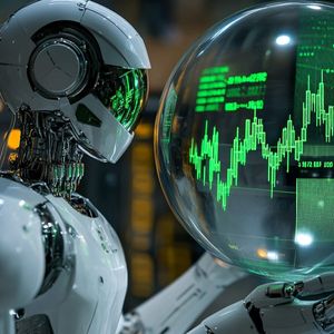 China’s DeepSeek AI Predicts the Price of XRP, Solana and Bitcoin By the End of 2026