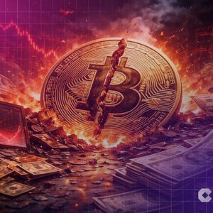 Strategy Posts $12.4B Loss as Bitcoin Falls Below Cost Basis