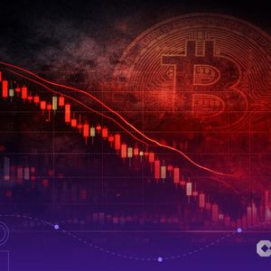 Bitcoin Logs $3.2B In Loss-Taking Wave, Beating Luna And FTX-Era Shock Levels