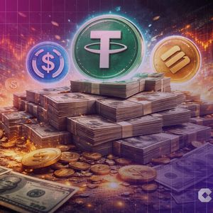 Stablecoin Inflows Have Doubled to $98B Amid Selling Pressure – Report