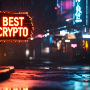 Best Crypto to Buy Now February 6 – XRP, Solana, Bitcoin