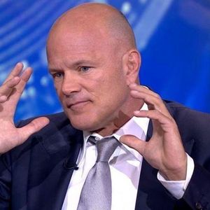Billionaire Investor Mike Novogratz Says Not All Crypto Exchanges Are Criminal Organizations Like FTX