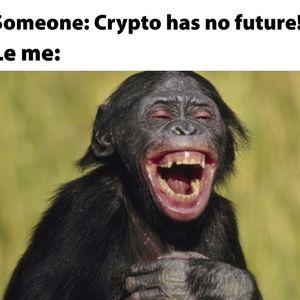 ‘I’m Not a Regulator, But I Can Take a Look’ and 20 Crypto Jokes