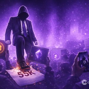 Analysis Puts Bitcoin Price ‘Ultimate’ Bear Market Bottom Near $55,000