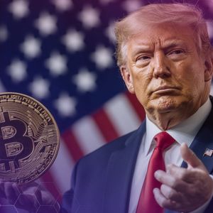 Trump-Linked Truth Social Files for Bitcoin, Ethereum and CRO Staking ETFs