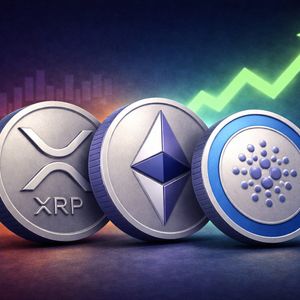 Crypto Price Prediction Today 16 February – XRP, Ethereum, Cardano