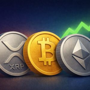 Crypto Price Prediction Today 18 February – XRP, Bitcoin, Ethereum