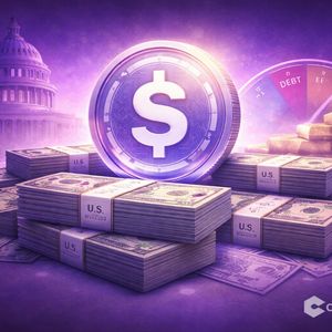 Could Stablecoins Fix U.S Debt? Standard Chartered Sees $1T in Treasury Demand