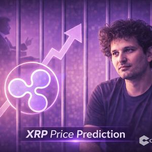 XRP Price Prediction: Pro-Ripple Lawyer Slams Sam Bankman-Fried Pardon — Could XRP React?