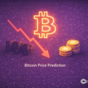 Bitcoin Price Prediction: A Major Bitcoin Mining Company Just Sold All Its BTC — Should Investors Be Nervous?