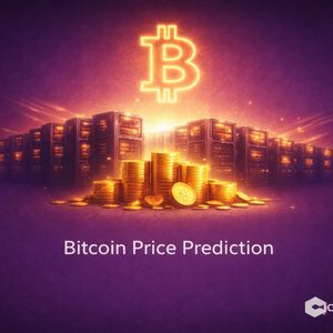 Bitcoin Price Prediction: Major Miner Just Expanded in Texas: Is a Massive BTC Production Surge Coming?