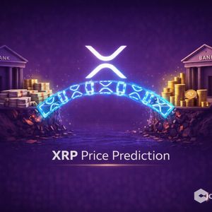 XRP Price Prediction: Ripple Deploys Billions to Build a Bridge Between Banks and Crypto – Can XRP Reach $1,000?