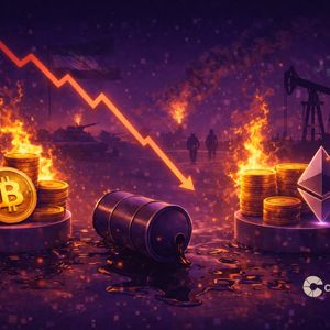 Crypto, Iran War, and Oil Price: Geopolitical Shock Could Delay the Crypto Bull Run