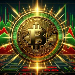 Bitcoin and WW3: 5 Key Indicators as BTC Eyes Global Liquidity Surge