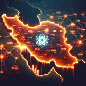 Iranian Exchange Outflows Jump 700% as USDT Sanctions Alert Intensifies