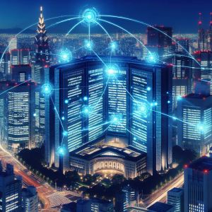 Bank of Japan to Test Blockchain-Based Reserve Settlement System