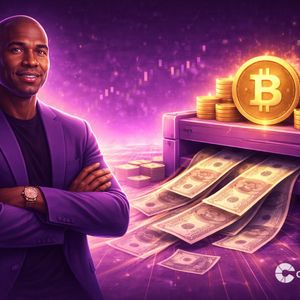 Arthur Hayes Says Bitcoin Price at $750,000 by 2027 Because Of Money Printing