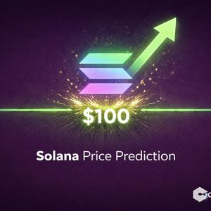Solana Price Prediction: SOL Just Reclaimed a Critical Level — Is $100 Back in Play?