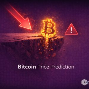 Bitcoin Price Prediction: Veteran Trader Warns Final Flush Is Coming — Is Another Crash Imminent?