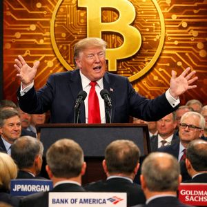 CLARITY Act News: Trump Administration Confronts Banks Over Crypto Banking Access