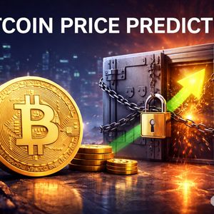 Bitcoin Price Prediction: Analyst Says $220,000 BTC Is Coming — But Only After This Happens