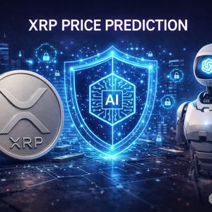 XRP Price Prediction: Ripple Just Turned to AI to Protect the XRP Ledger — Is This a Security Game-Changer?
