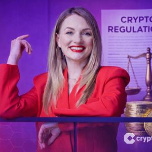 Exclusive: Yuliya Barabash Says the Biggest Winners of Crypto’ Next Cycle May Be the Most Regulated