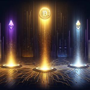 Altcoin ETF Surge: SOL and XRP Pull $23M as Institutions Diversify