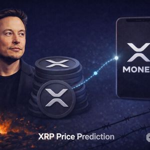 XRP Price Prediction: Billionaire Elon Musk Reveals New “X Money” Payment Platform — Is XRP About to Be Added?
